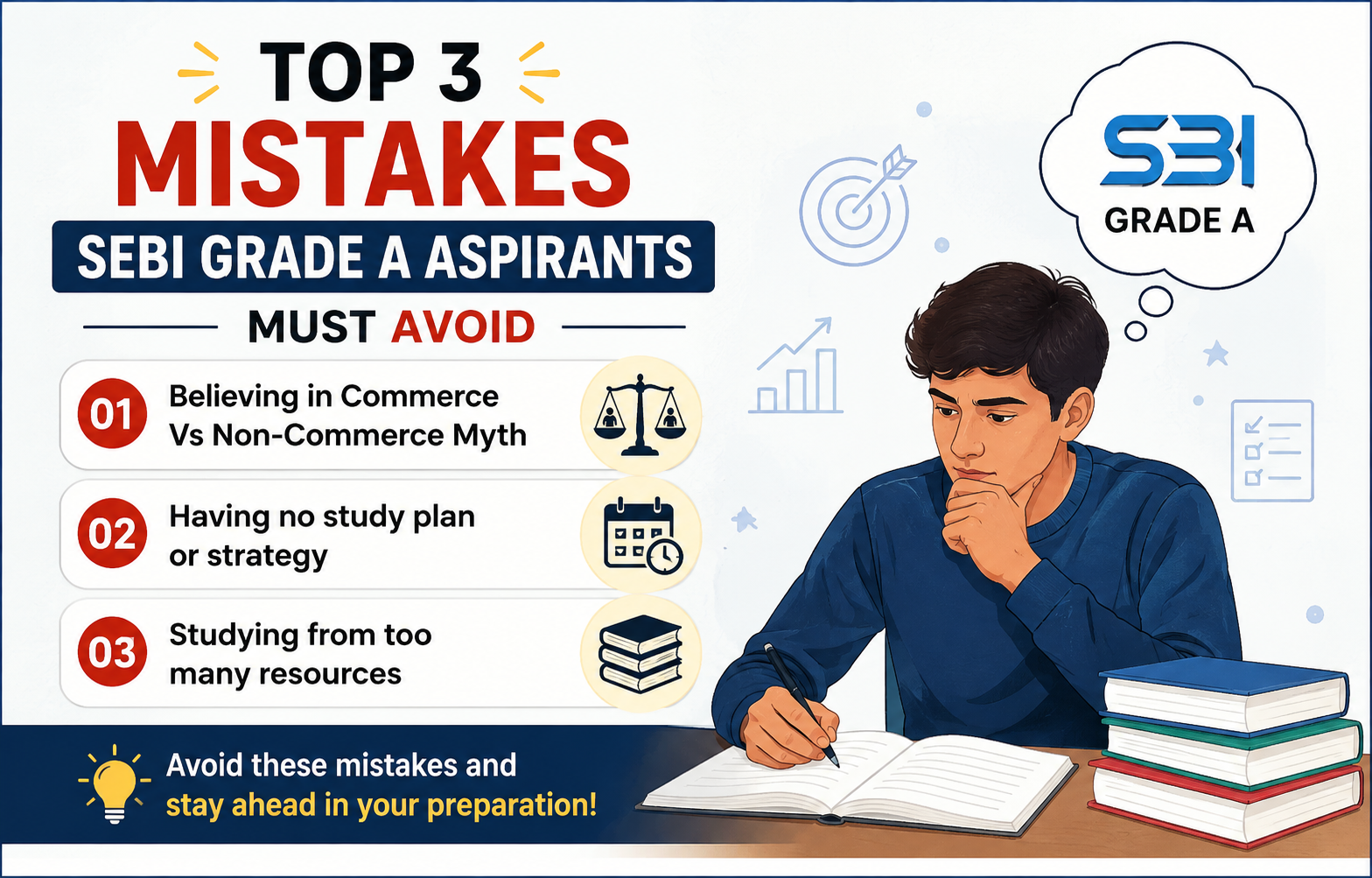 Common-Mistakes-to-avoid-for-SEBI-Grade-A-exam
